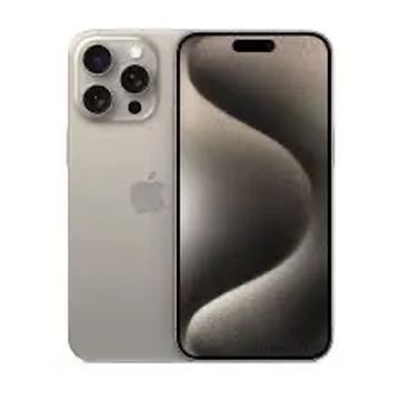 IPHONE 16 PRO MAX 256gb - PERFEITO! Promo devido video traseiro trincado