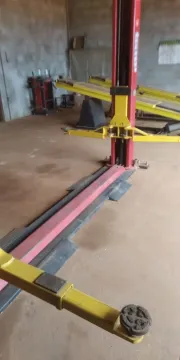 Equipamentos/Ferramentas para Auto Center ou Oficina carro baixo/Camionete
