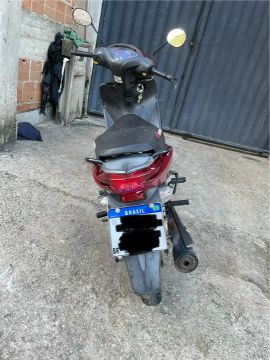 Biz 125 2013