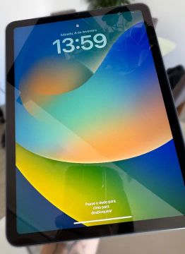 iPad Air 4ª geração 64GB