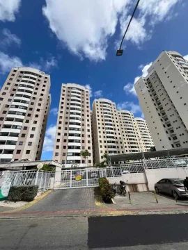 * CONDOMINIO ECOVILLE PARK