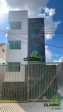Apartamento novo, 3 dormitórios, suite, 2 vagas
