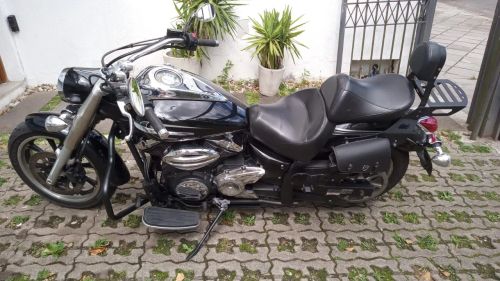 Midnight 950 2016