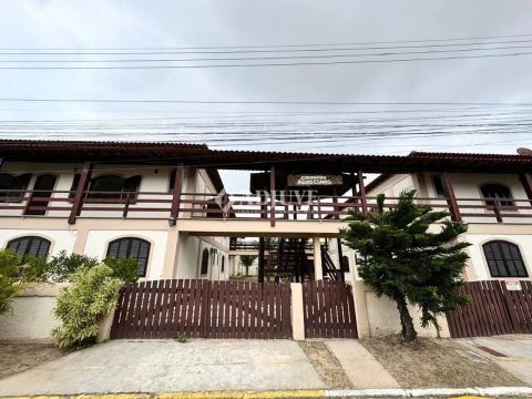 Apartamentos à venda 2 Quartos, 2 Suites, 85M², Peró, Cabo Frio - RJ