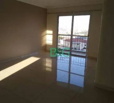 Apartamento com 3 dormitórios à venda, 96 m² por R$ 669.000,00 - Vila Matilde - São Paulo/