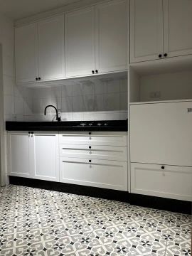Apartamento com 2 quartos impecável
