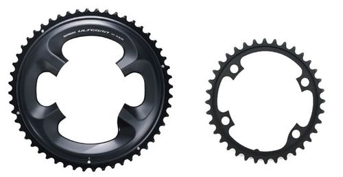 Kit Coroas Shimano Ultegra R8000 52/36d 11vel