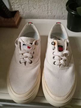 Tênis Tommy original tamanho 38