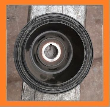 Polia Virabrequim Mercedes Ml 350 3.5 V6