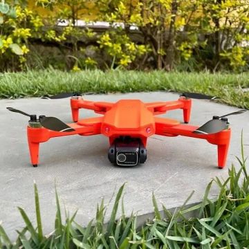 Drone Premium L900 Pro SE 4K Gps Até 1.2km