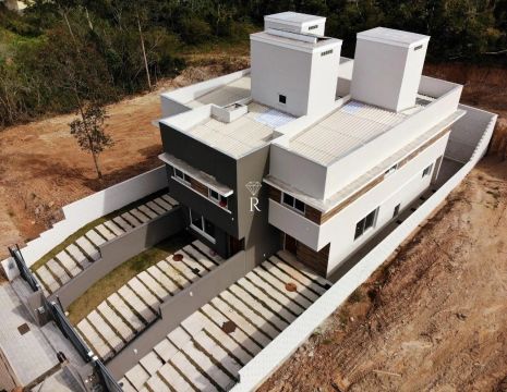 casa - Saco Grande - Florianópolis