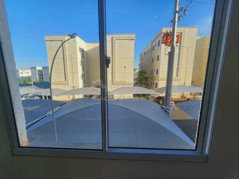 Setparque Avenida 2 - complexo Rios de Spagna - Apto de 2 dorms no Parque Rio Sella, com g