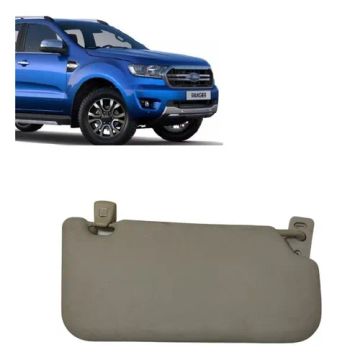 Quebra Sol Lado Esquerdo Ford Ranger 2014 2015  