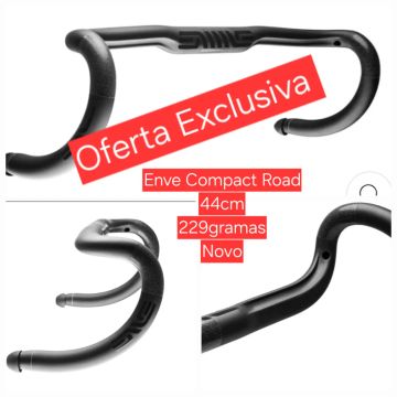 Guidao Speed ENVE CARBONO COMPACT