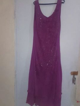 Vestido de Festa - G