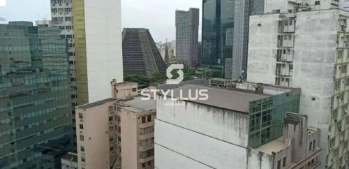 Centro | Apartamento 2 quartos