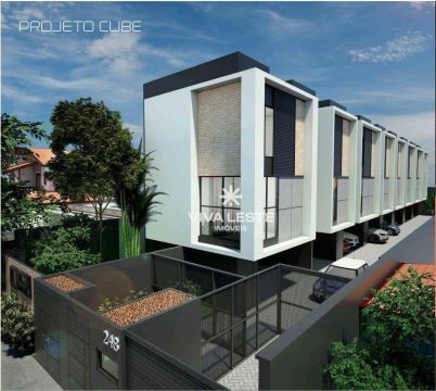Maravilhosa Casa em Condomínio no Morumbi