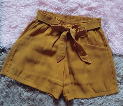 Bazar de short 