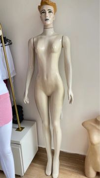 Manequin 