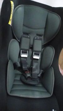 Cadeirinha de Bebê Conforto - Segurança e Conforto para o seu Bebê
