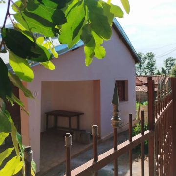 CASA NOVA ALIANÇA