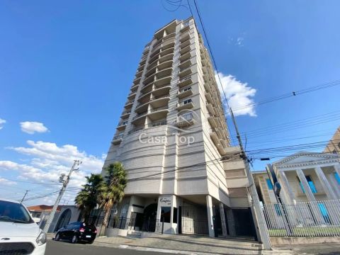 Cobertura duplex à venda Edifício Renaissance - Jardim Carvalho