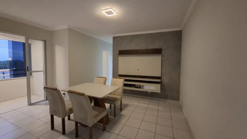 Apartamento Village das Palmeiras III - Semi Mobiliado - Mário Andreazza