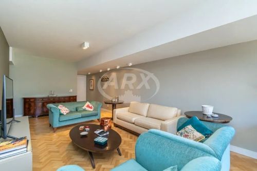 Apartamento de 120.57m² no bairro Moinhos de Vento