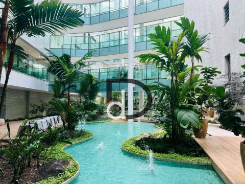 Lindo Apartamento pé na areia disponível para locação de diárias.