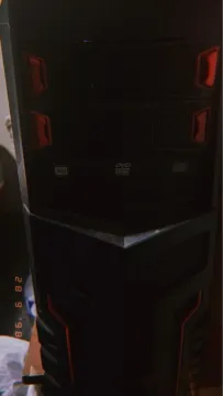 PC GAMER / LEIA A DESCRIÇÃO
