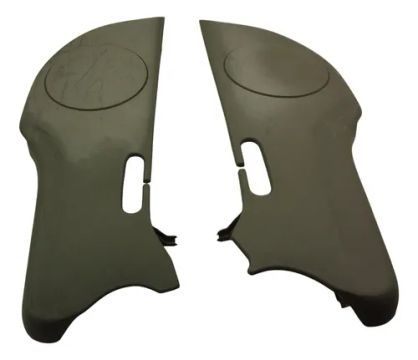 Suportes Laterais Bagagito Renault Twingo 2001