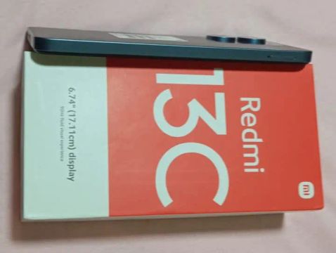 Redmi 13C 256G
