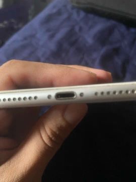 iPhone 7 Plus Branco 32GB