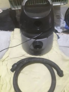 Aspirador de Pó Potente e Prático otimo para seu carro 170$