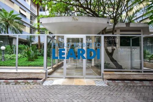 APARTAMENTO - JARDIM PAULISTA - SP