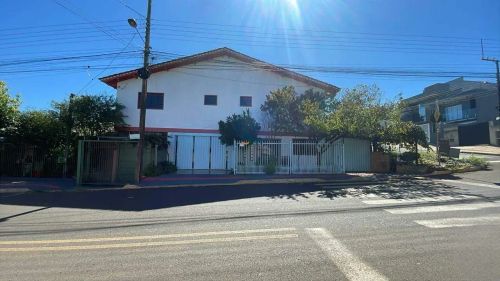 Casa para Locação no Bairro Cristo Rei