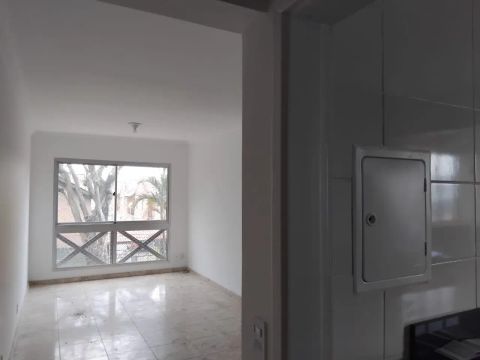 Apartamento para venda tem 74 metros quadrados com 3 quartos