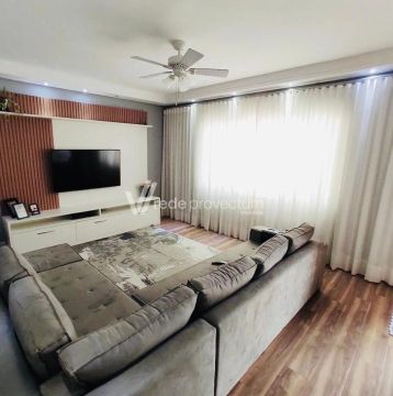 casa - Jardim Myrian Moreira da Costa - Campinas