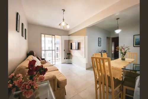 Apartamento à Venda - Butantã, 3 Quartos, 61 m2