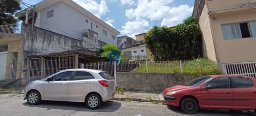 Terreno à venda Bela Vista Osasco/SP