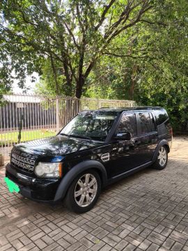 Discovery 4 2.7 S - (PALMAS - TO)
