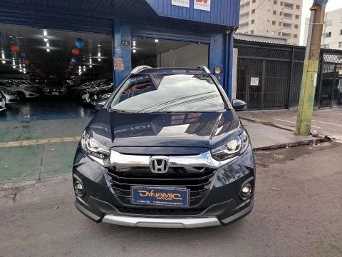 WR-V 2021 EX AT 49.000mil km 