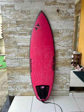 Prancha Flydeck 6?0