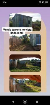 Terreno 