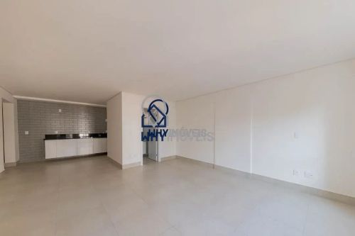 Apartamento com 1 dormitório à venda, 39 m² por R$ 696.788,00 - Lourdes - Belo Horizonte/M