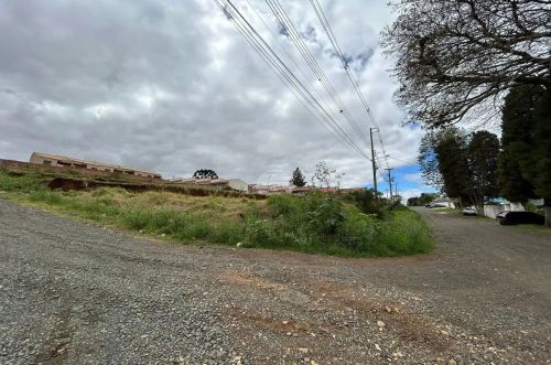 Vendas Terreno Ponta Grossa PR