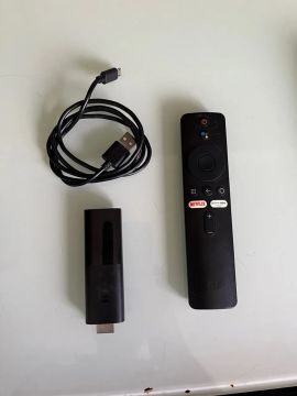 Xiaomi Mi TV Stick Smart Tv
