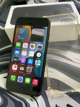 iPhone 7 32gb - Usado
