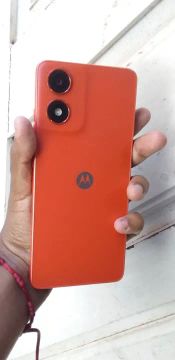 Troca em iPhone 