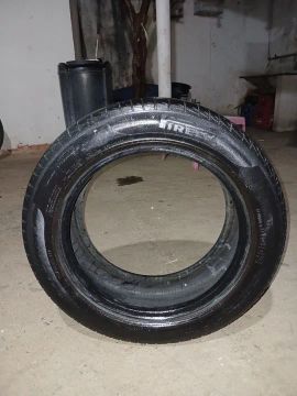 Pneu 195/55/15